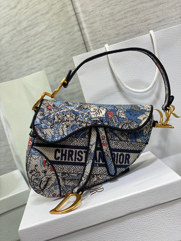 Amelia- DYOR LUXRY BAGS FOR WOMEN - 1266