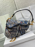 Amelia- DYOR LUXRY BAGS FOR WOMEN - 1266