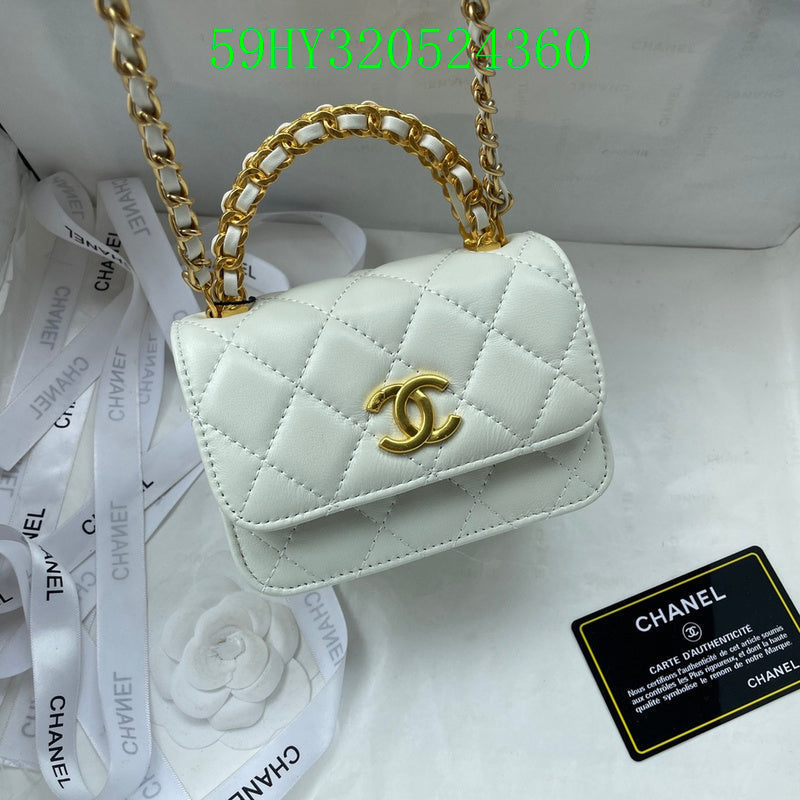 Amelia - CHL Bags - 816