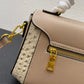 Amelia- PRDA  LUXURY BAGS - 402