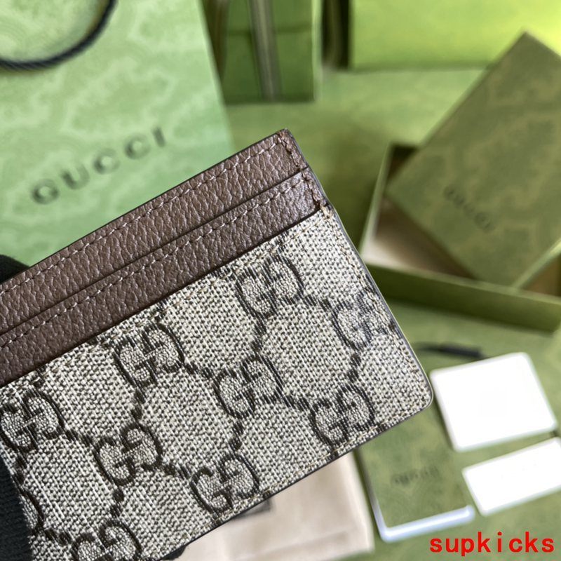 Amelia- Mix Wallets - 258