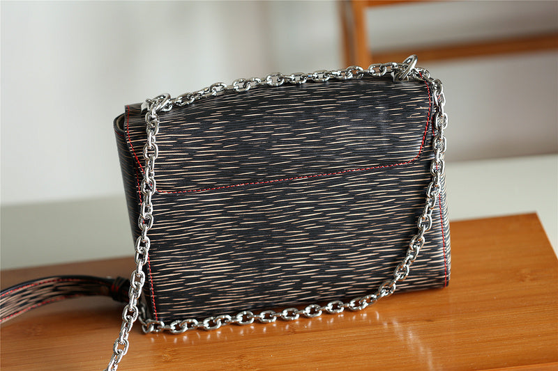 Fan Fashion Lu-Vi bags - 8498