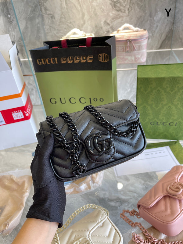 Amelia  - GCI Bags - 11887