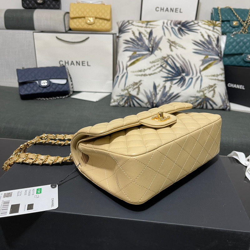 AmeliaLuxury - CHL Bags - 3253