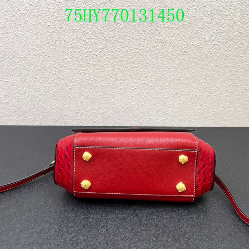 Prada Bags - The Barnes Bags  587