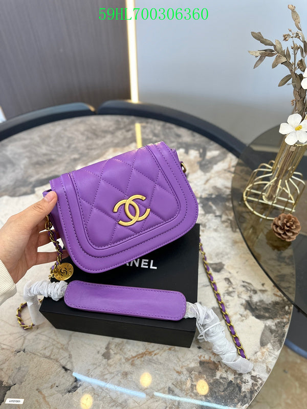 Amelia - CHL Bags - 1472