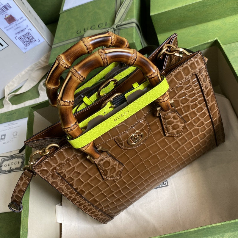 Amelia- GUKI Bags - 1681