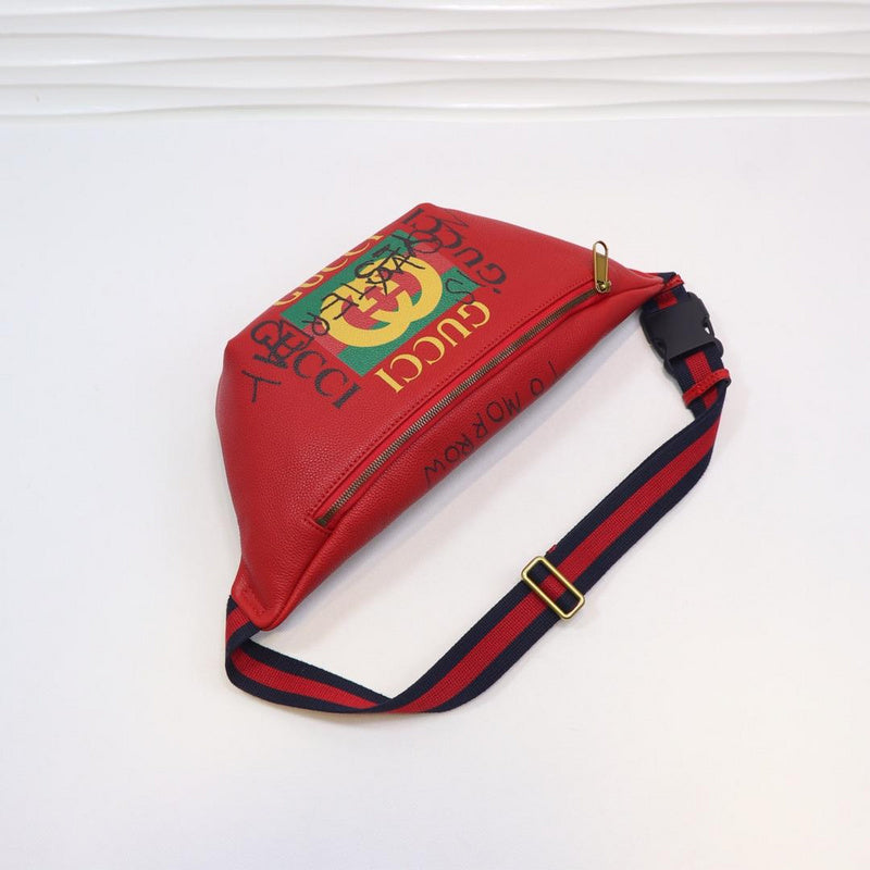 AmeliaLuxury - GCI Bags - 1025