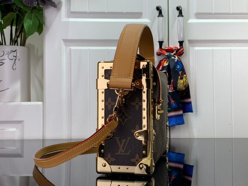 Amelia - LV Bags - 15222