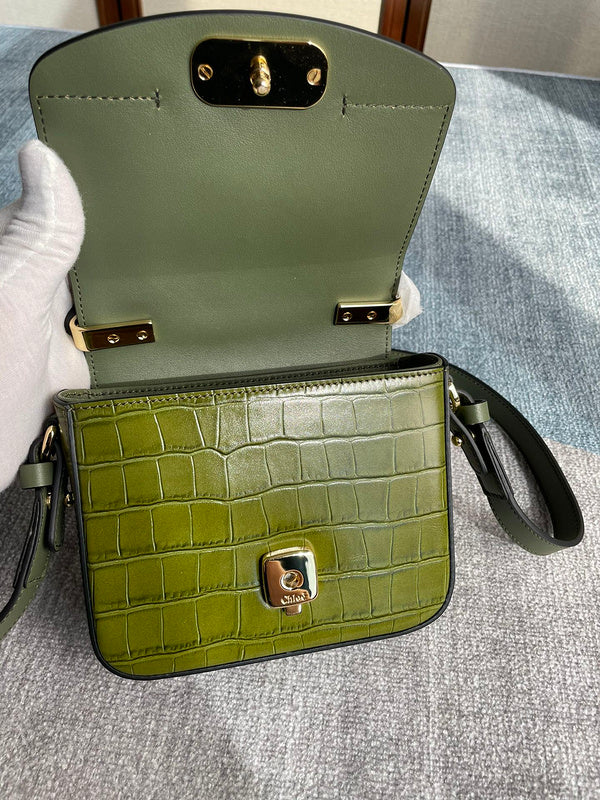 Amelia's Bag Gallery - CLE Bags - 673