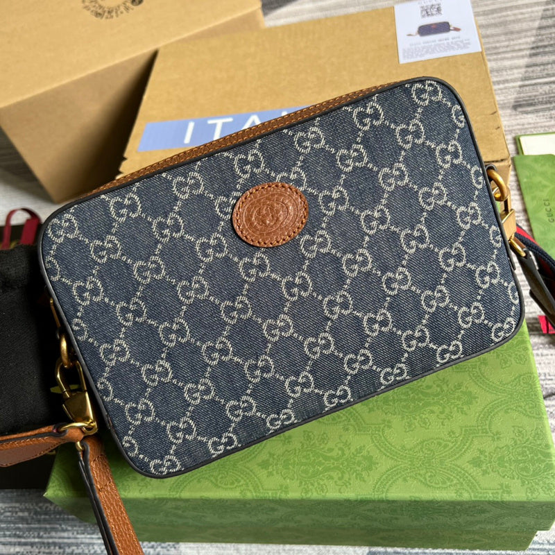 Amelia- GCI Bags - 4508