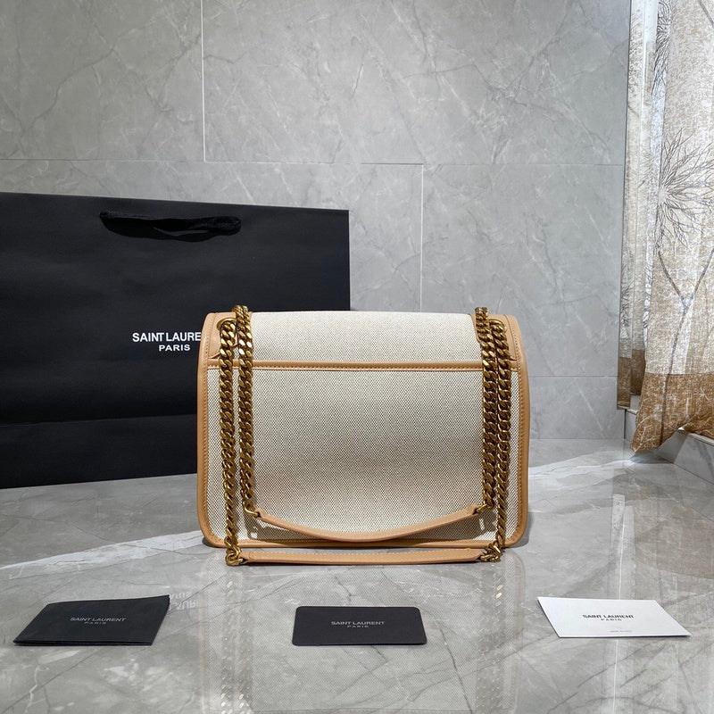 Amelia - YSL Bag - 4049
