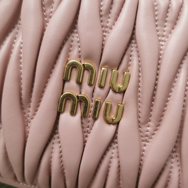 Amelia- MMU  LUXURY BAGS - 141