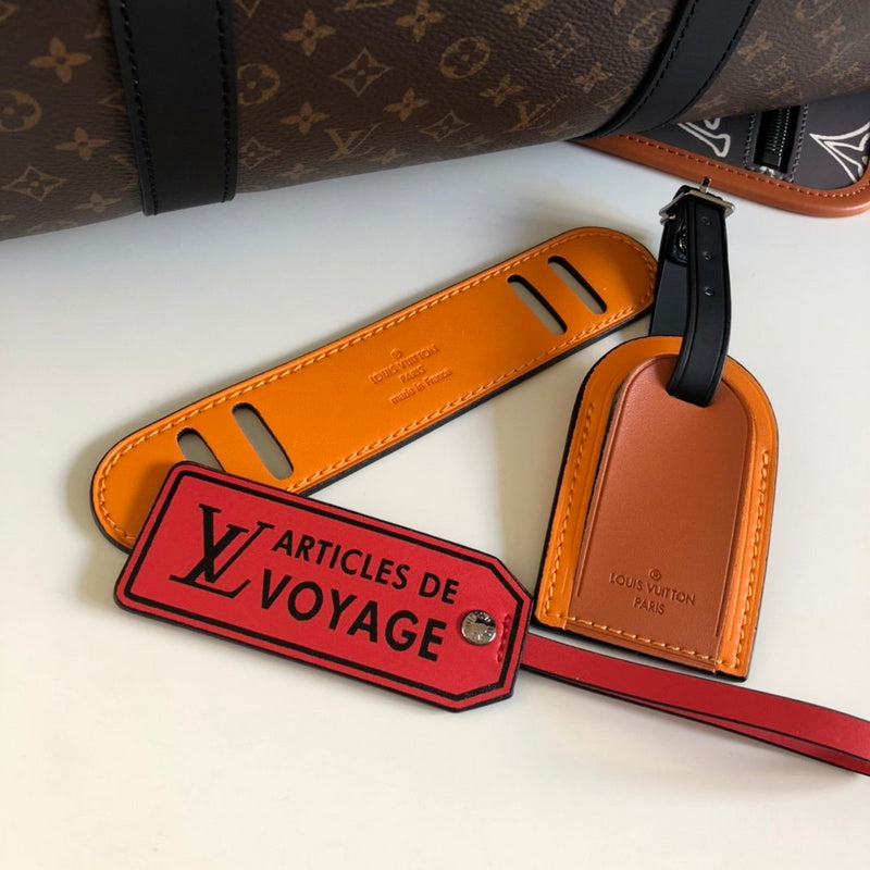 Amelia - LOV Travel Bags - 095