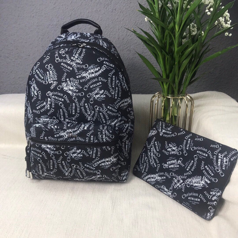 Amelia- DYOR FASHION BAGS - 2906