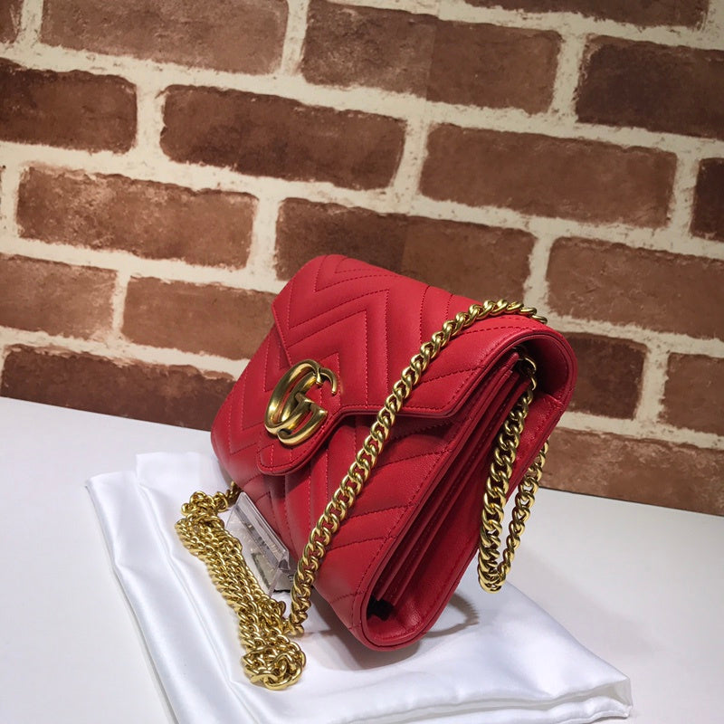Amelia  - GCI Bags - 12571