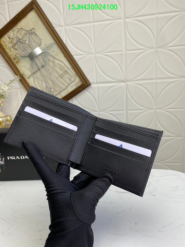 Amelia - PD Wallet - 362