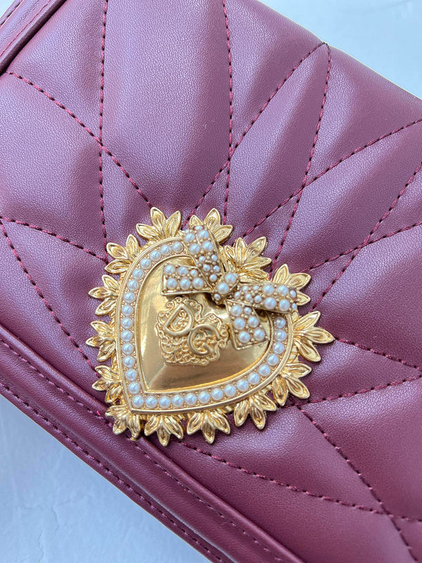 Amelia- DG Bags - 124