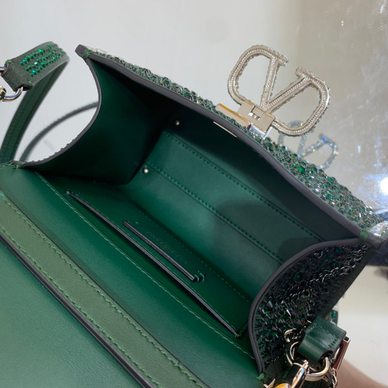 VAL LUXURY BAGS - FOR FASHION LOVERS  AFFORDABLE LUXURY BAGS- 289