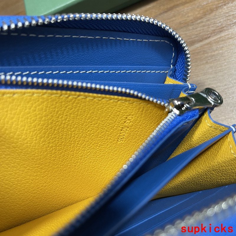 Amelia- Mix Wallets - 220
