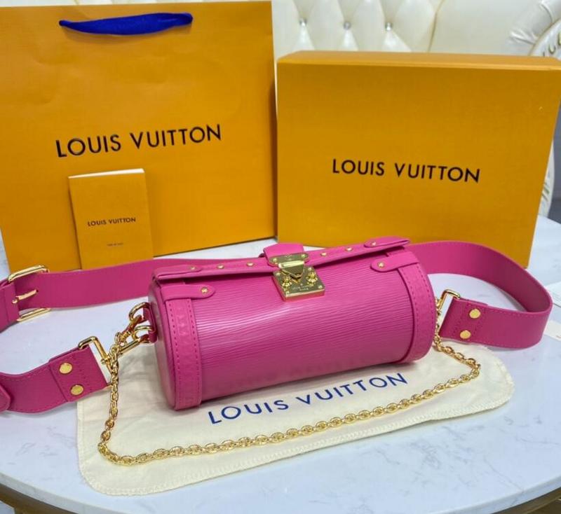 AmeliaLuxury - LOV Bags - 2412