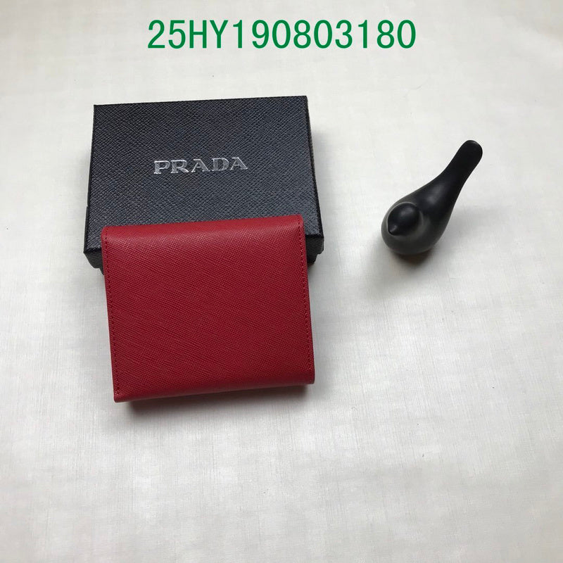 Amelia - PD Wallet - 560