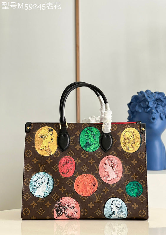 Amelia Fashion Lu-Vi bags - 17263