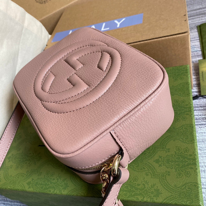 Amelia- GCI Bags - 4531