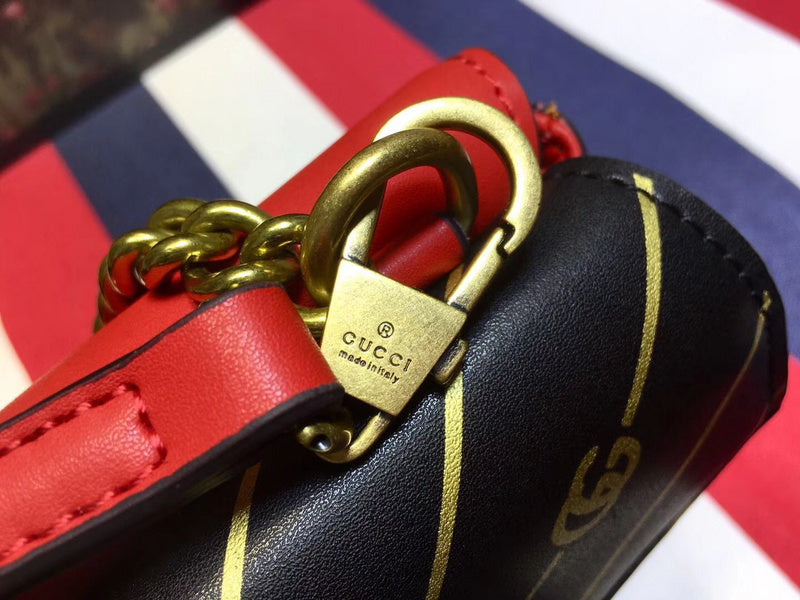 Amelia Fashion - GCI Bags - 2305