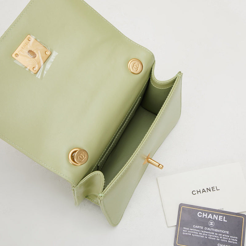 Amelia-  CHL BAGS  - 529