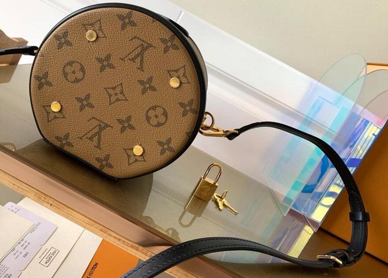 AmeliaLuxury - LOV Bags - 2527