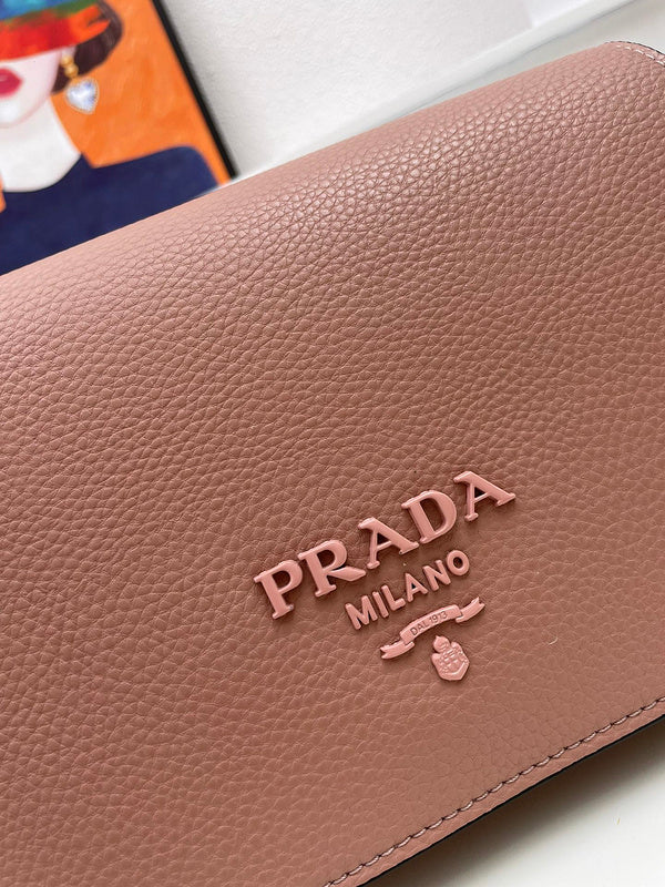 Amelia- PRDA  LUXURY BAGS - 177
