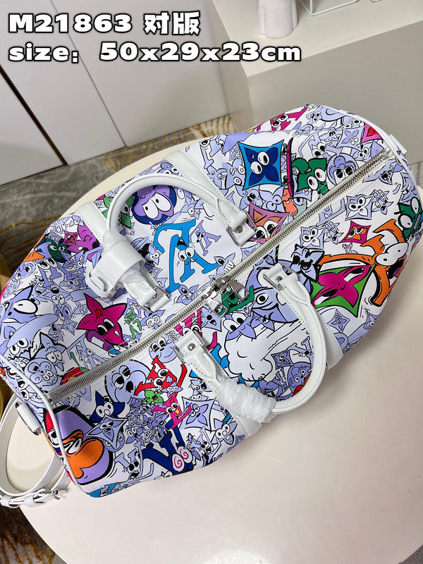 Amelia - LV Bags - 15688