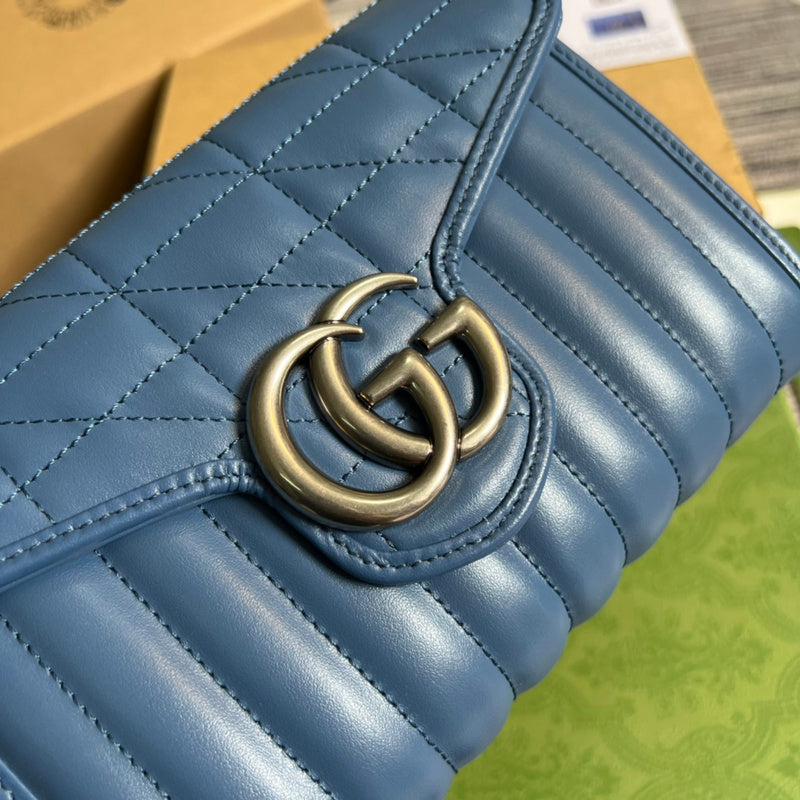 Amelia- GUKI Bags - 1353