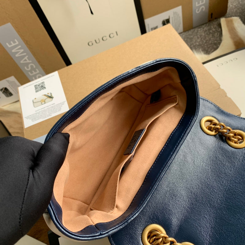 Amelia  - GCI Bags - 12834