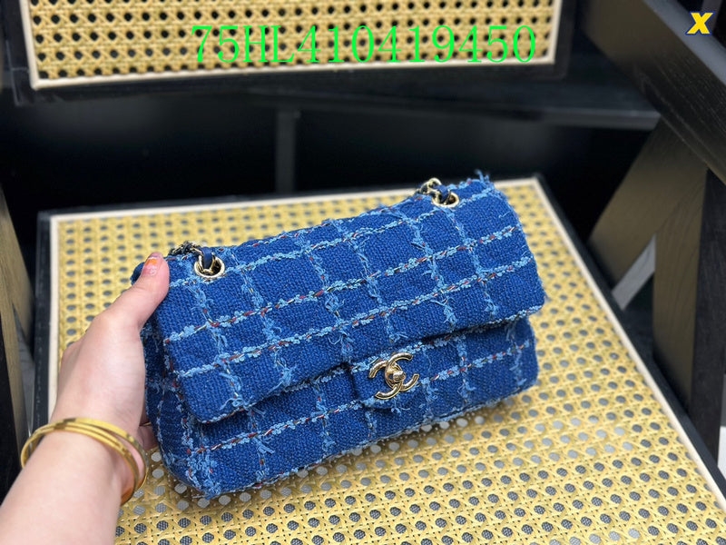 Amelia - CHL Bags - 1067