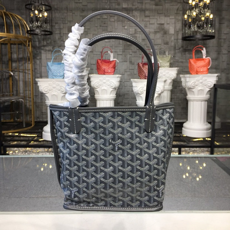 Amelia- G-YARD BAGS - 274