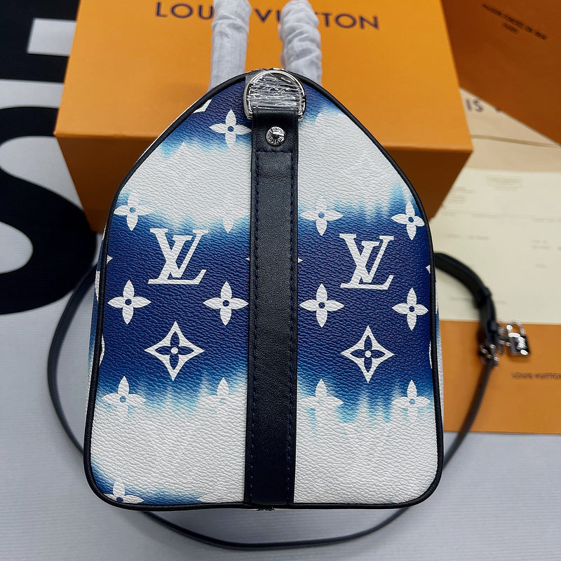 Fan Fashion Lu-Vi bags - 8163