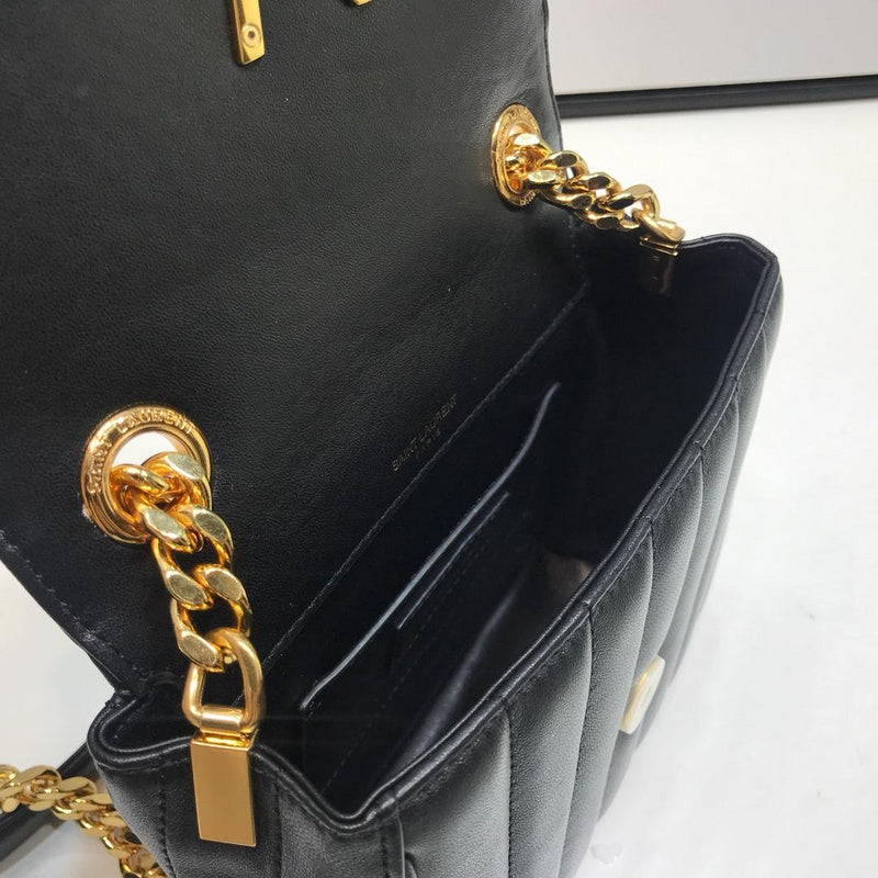 Amelia - YSL Bag - 2931