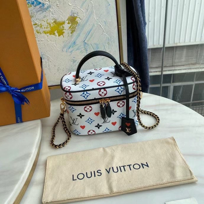 Amelia - LV Bags - 13906