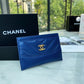 Amelia-i CHL Wallets - 057