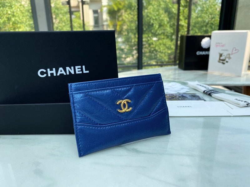 Amelia-i CHL Wallets - 057
