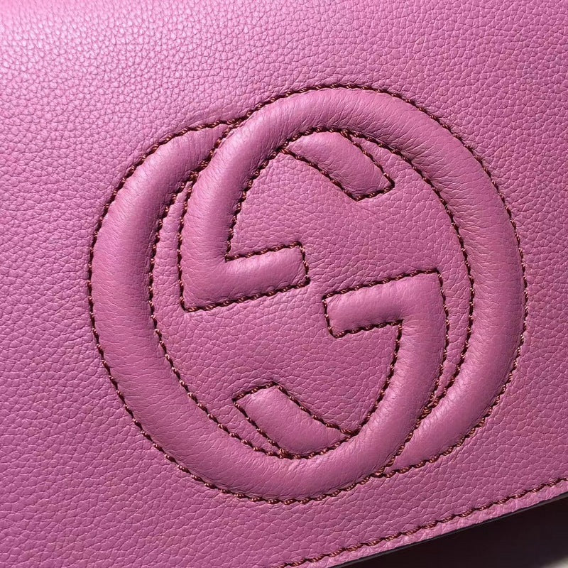 AmeliaLuxury - GCI Bags - 1218