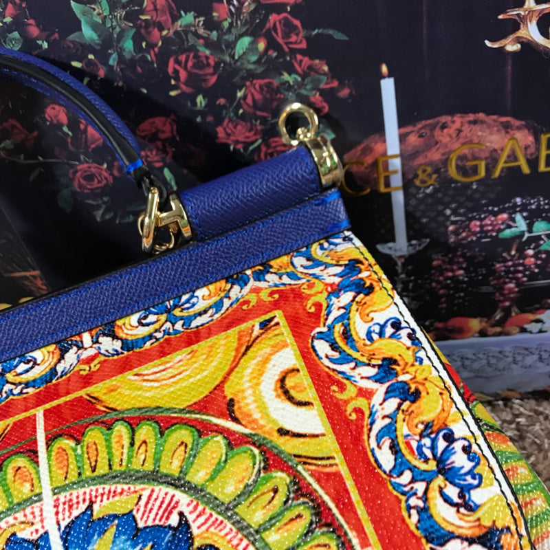 Amelia- DG Bags - 274