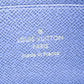 Louis Vuitton Discovery  Canvas Clutch Bag