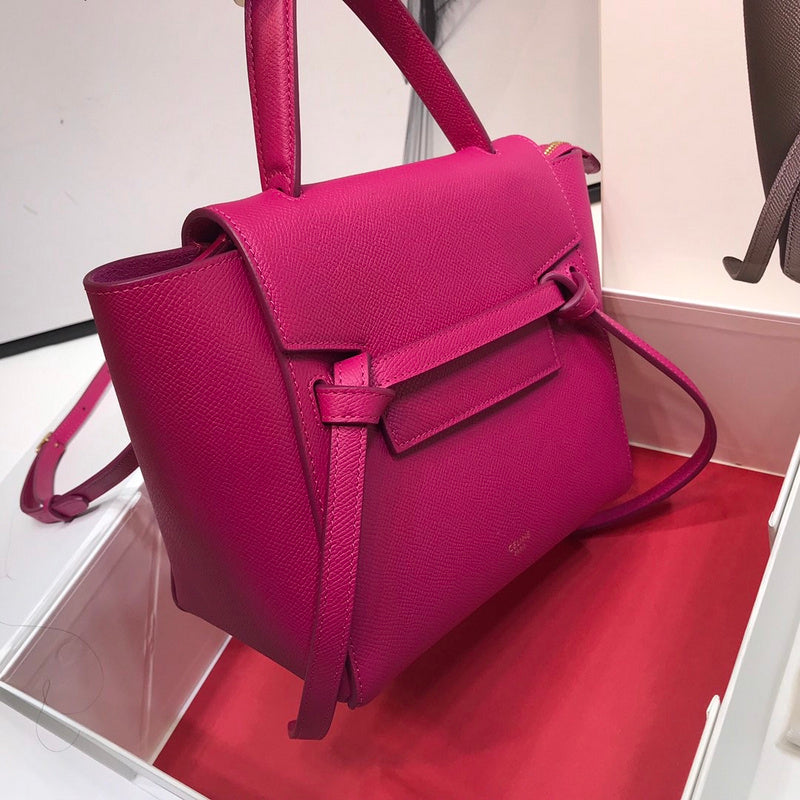 Amelia - COL Lady Bags - 132