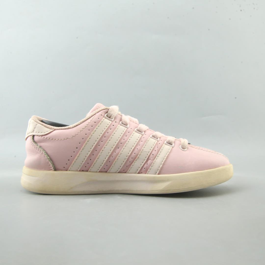 K.SWISS CLASSIC
