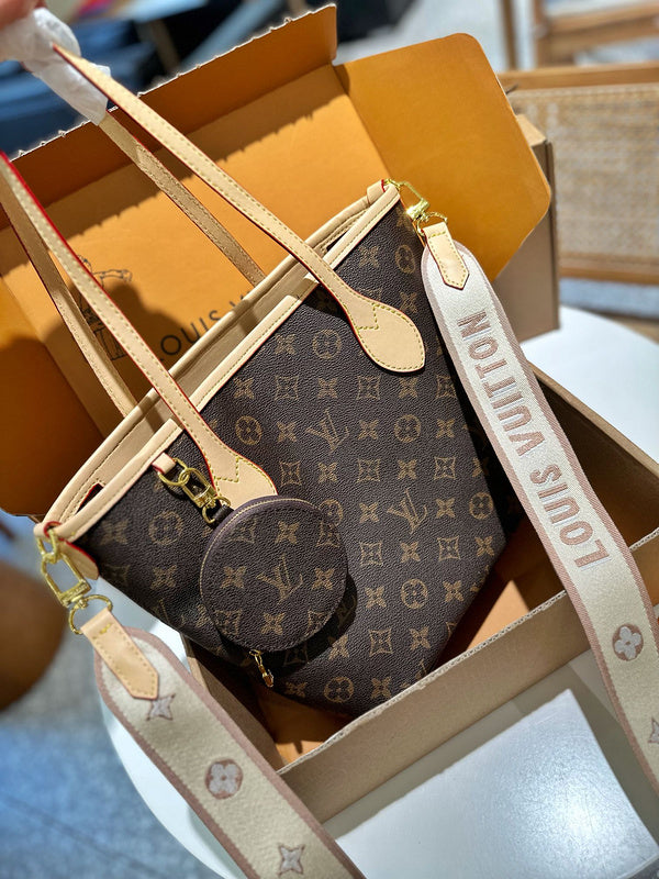 Amelia - LV Bags - 14505