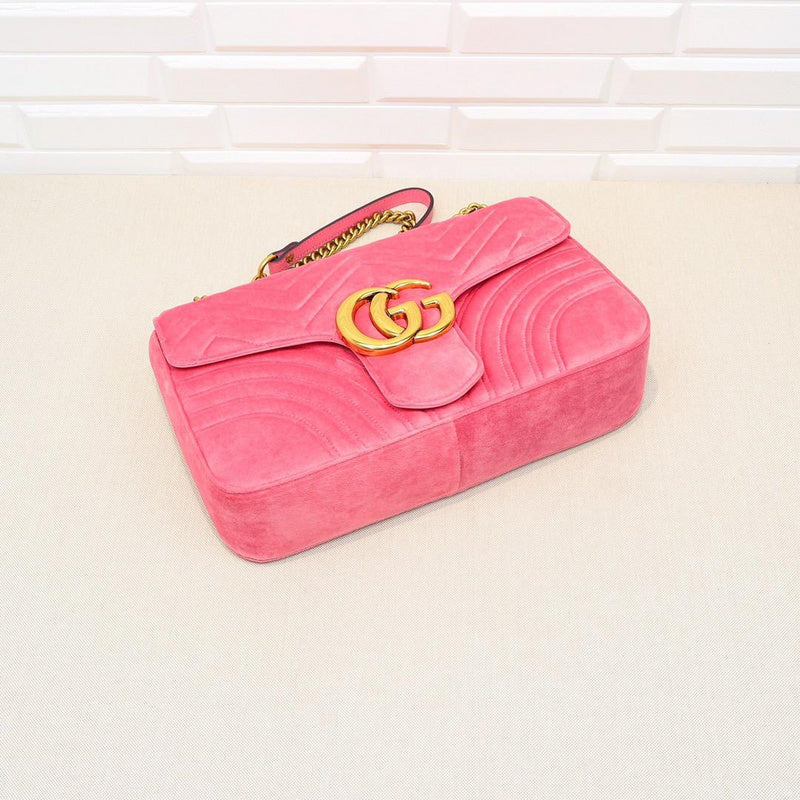 AmeliaLuxury - GCI Bags - 862