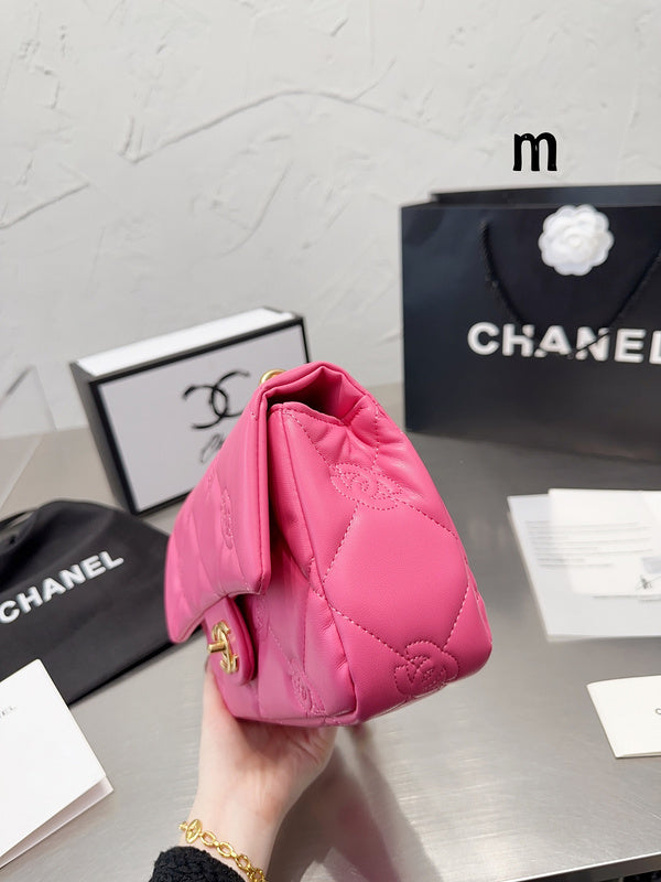 Amelia- CHL Bags - 7029